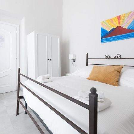Effe Suites Napoli Eksteriør bilde