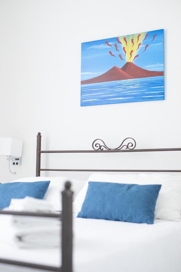 Effe Suites Napoli Eksteriør bilde