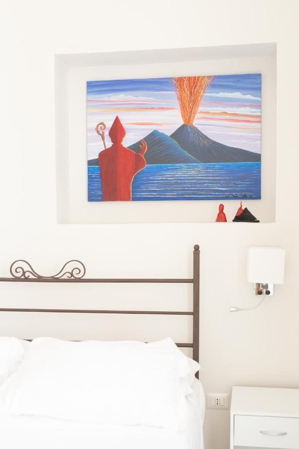 Effe Suites Napoli Eksteriør bilde
