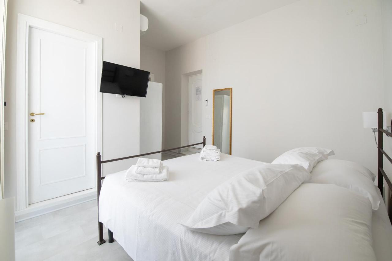 Effe Suites Napoli Eksteriør bilde