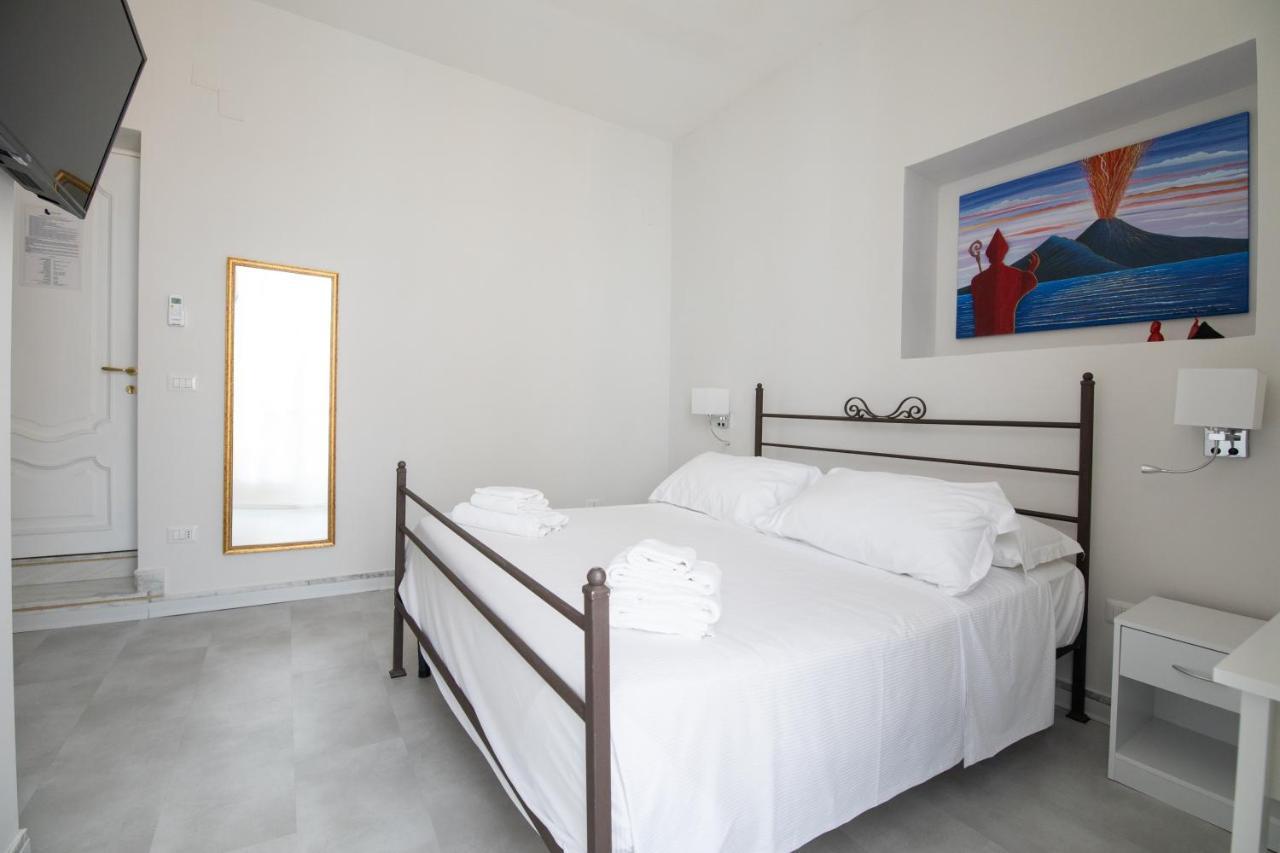 Effe Suites Napoli Eksteriør bilde
