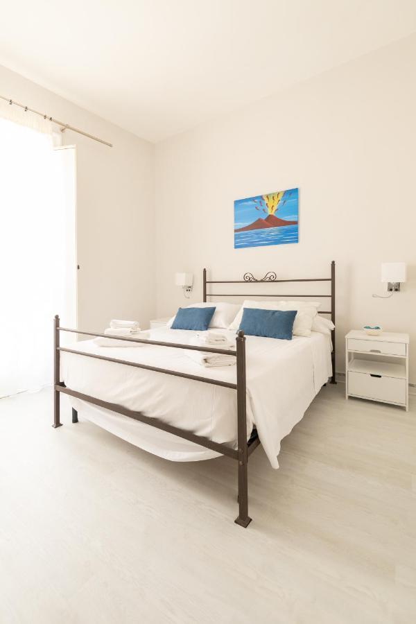 Effe Suites Napoli Eksteriør bilde