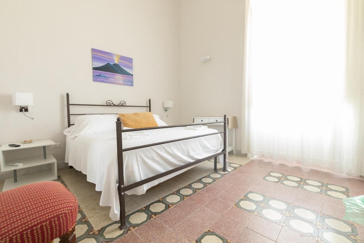 Effe Suites Napoli Eksteriør bilde