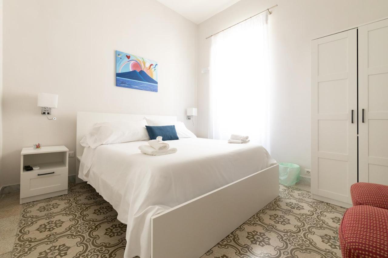 Effe Suites Napoli Eksteriør bilde